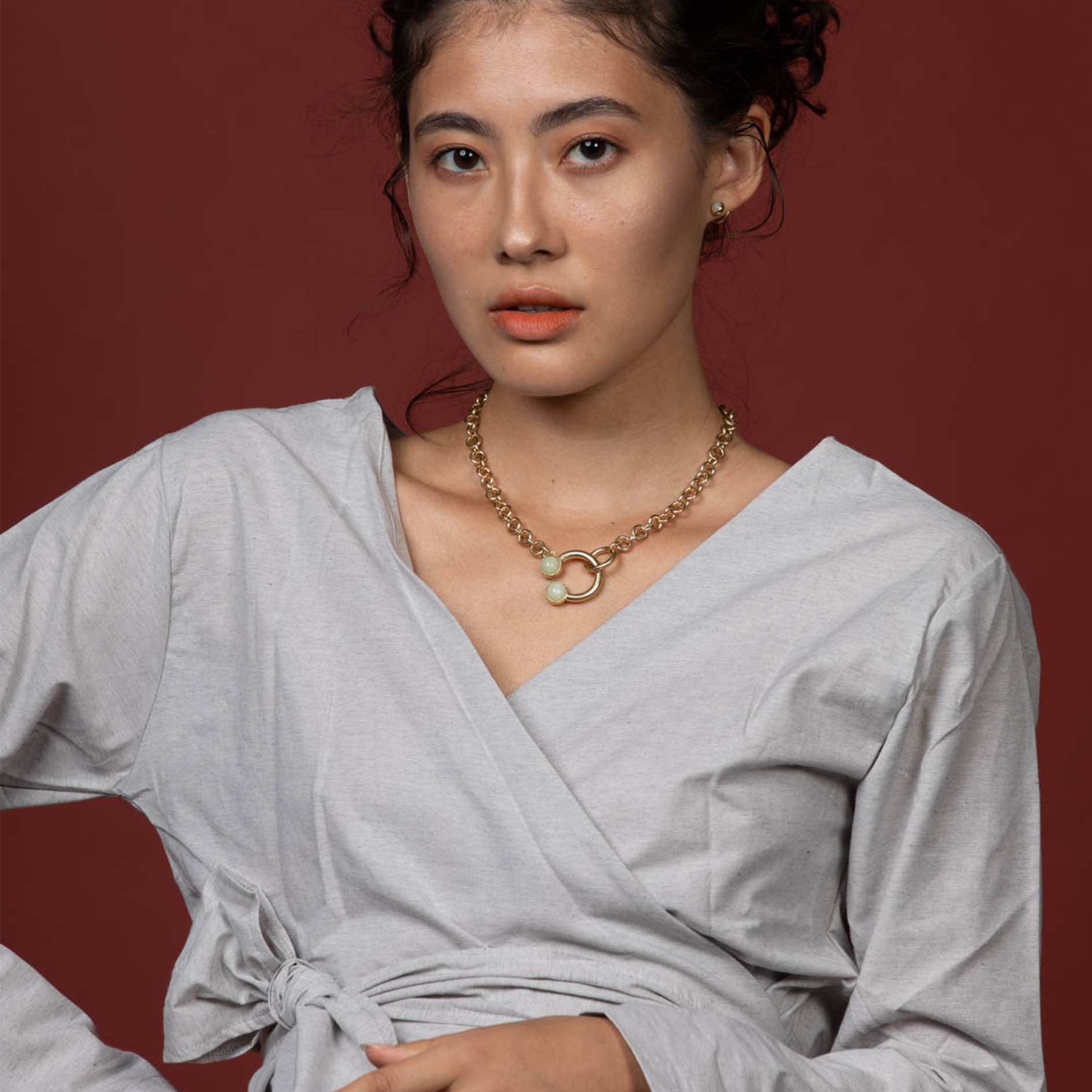 Hana Kim Jewelry