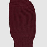 Balaclava Merino - Mulberry