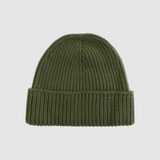 Beanie Merino - Jade