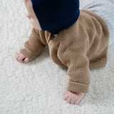 Balaclava Merino - Baby Edition - Navy