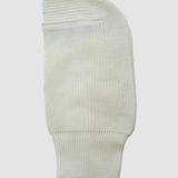 Balaclava Merino - Ivory