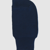 Balaclava Merino - Navy