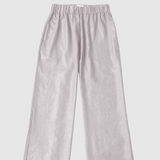 Pants Organic Cotton - Grey