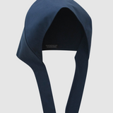 Hood Cotton Wool - Navy