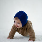 Balaclava Merino - Baby Edition - Deep Royal