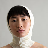 Balaclava Merino - Ivory