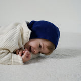 Balaclava Merino - Baby Edition - Deep Royal