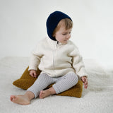 Balaclava Merino - Baby Edition - Navy