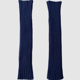 Sleeves Merino - Navy