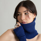 Tube Merino - Deep Royal