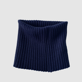 Tube Merino - Navy