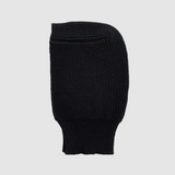 Balaclava Merino - Baby Edition - Black