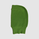 Balaclava Merino - Limited Baby Edition - Moss